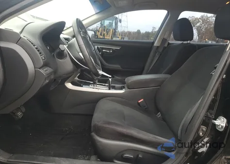 2014 Nissan Altima 2.5 z USA, uszkodzony, nr VIN 1N4AL3AP5EC190592